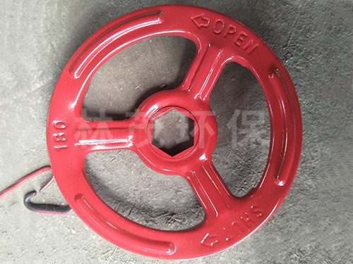 福建沖壓六角手輪