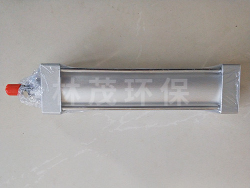 除塵氣缸
