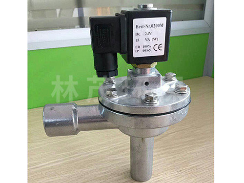 QMF-20P-A電磁脈沖閥