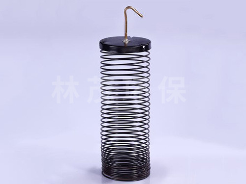 彈簧骨架