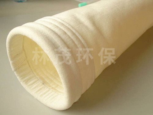 玻璃纖維針刺氈除塵布袋
