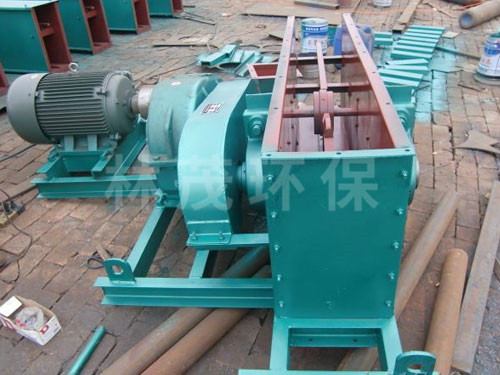 FU鏈式輸送機