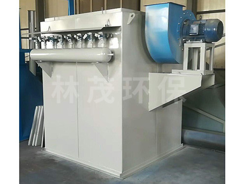 HD型單機(jī)除塵器