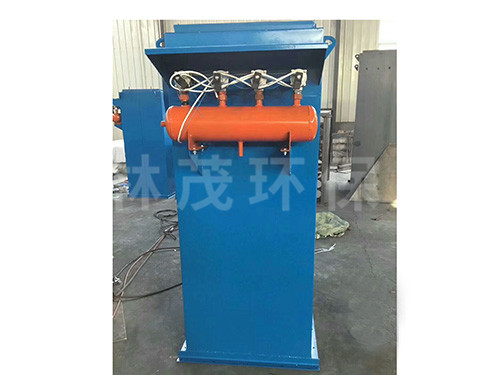 DMC型脈沖單機(jī)除塵器