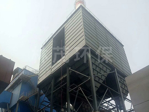 GMC型脈沖布袋除塵器